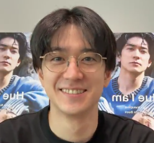 中島裕翔