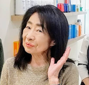 中村玉緒