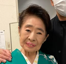 中村玉緒
