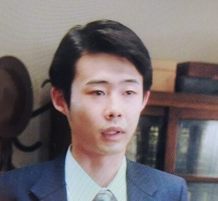 岡部ひろき