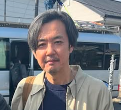 岡部たかし