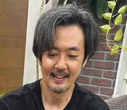 岡部たかし