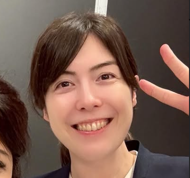 小野田紀美