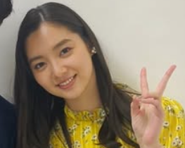 新川優愛