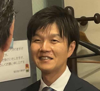 鈴木憲和