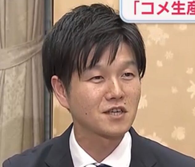 鈴木憲和