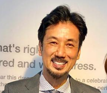 田川啓二