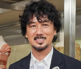 田川啓二