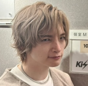 玉森裕太