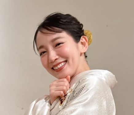 吉岡里帆