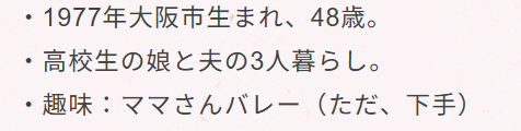 大石あきこのプロフィール