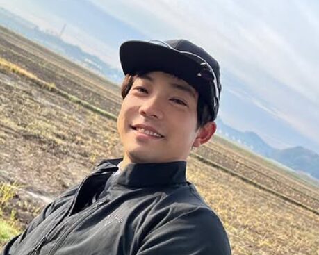 ニャレ兄・前田裕太