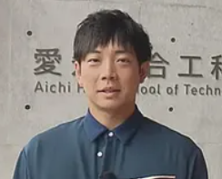 ニャレ兄・前田裕太