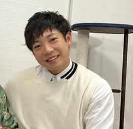 ニャレ兄・前田裕太