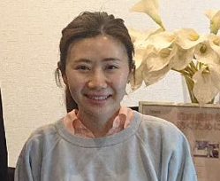 福原愛
