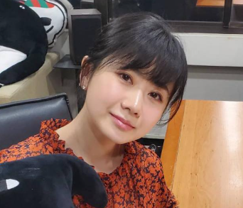 福原愛