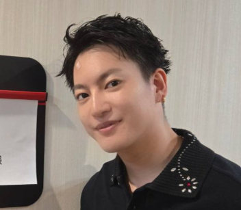 三山凌輝 