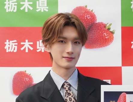 山中柔太朗