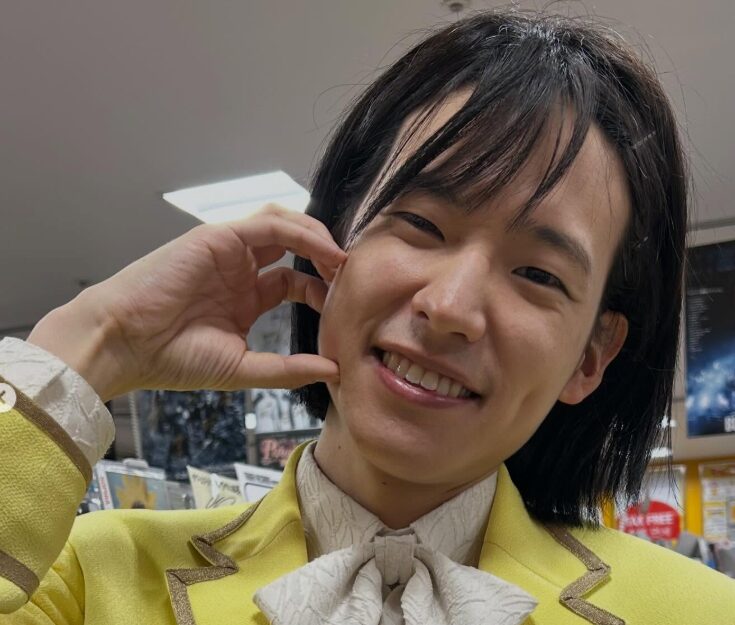 おヨネ