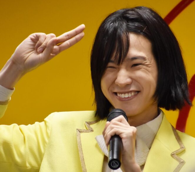 おヨネ