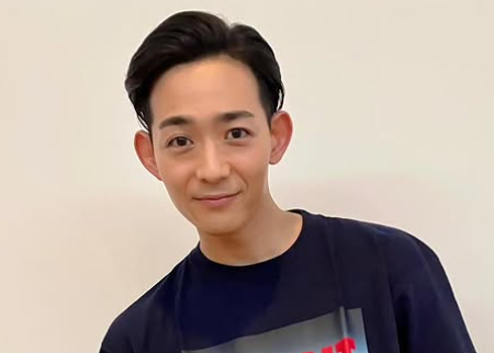 竜星涼