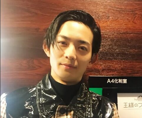 竜星涼